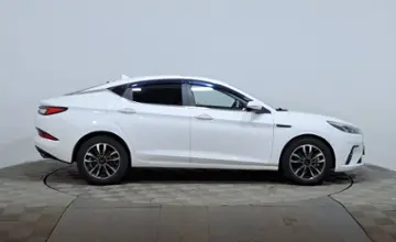 JAC J7 2022 года за 5 209 000 тг. в Астана фото 4