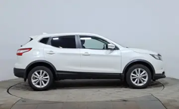 Nissan Qashqai 2018 года за 7 730 000 тг. в Астана фото 4