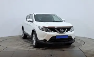 Nissan Qashqai 2018 года за 7 730 000 тг. в Астана фото 3