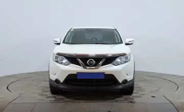 Nissan Qashqai 2018 года за 7 730 000 тг. в Астана фото 2