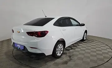 Chevrolet Onix 2023 года за 5 000 000 тг. в Атырау