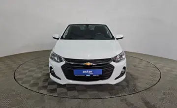 Chevrolet Onix 2023 года за 5 000 000 тг. в Атырау фото 2