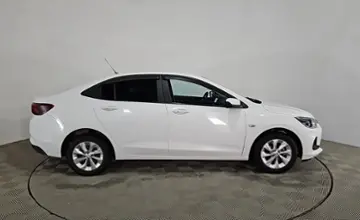 Chevrolet Onix 2023 года за 5 000 000 тг. в Атырау фото 4