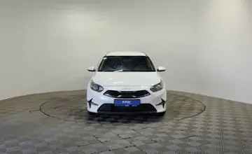 Kia Ceed 2023 года за 8 100 000 тг. в Алматы фото 2