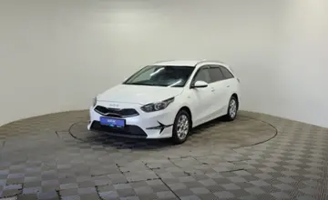 Kia Ceed 2023 года за 8 100 000 тг. в Алматы фото 2