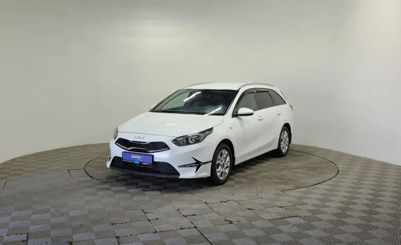 Kia Ceed 2023 года за 8 100 000 тг. в Алматы