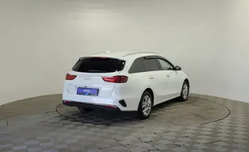 Kia Ceed 2023 года за 8 100 000 тг. в Алматы
