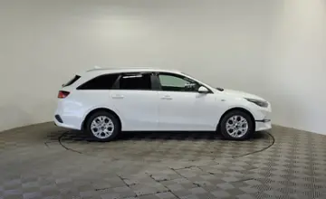 Kia Ceed 2023 года за 8 100 000 тг. в Алматы фото 4