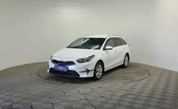 Kia Ceed 2023 года за 8 100 000 тг. в Алматы фото 1