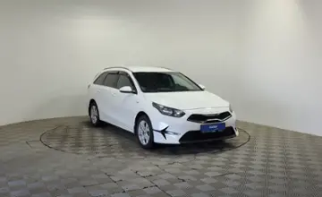 Kia Ceed 2023 года за 8 100 000 тг. в Алматы фото 3