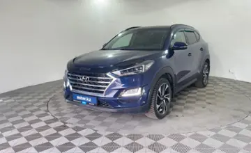 Hyundai Tucson 2021 года за 11 700 000 тг. в Павлодар фото 1
