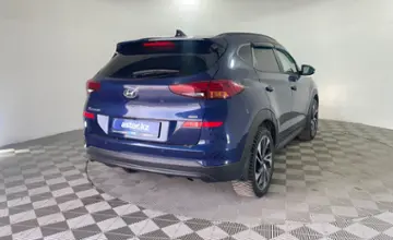 Hyundai Tucson 2021 года за 11 700 000 тг. в Павлодар
