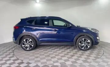 Hyundai Tucson 2021 года за 11 700 000 тг. в Павлодар фото 3