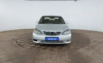 Toyota Camry 2006 года за 3 360 000 тг. в Шымкент фото 2