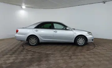 Toyota Camry 2006 года за 3 220 000 тг. в Шымкент фото 4