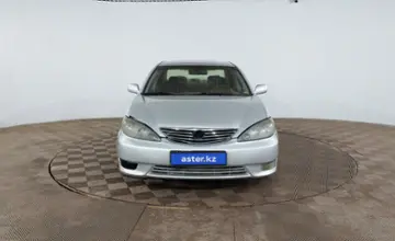 Toyota Camry 2006 года за 3 290 000 тг. в Шымкент фото 2