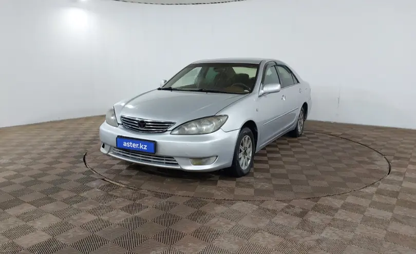 Toyota Camry 2006 года за 3 220 000 тг. в Шымкент