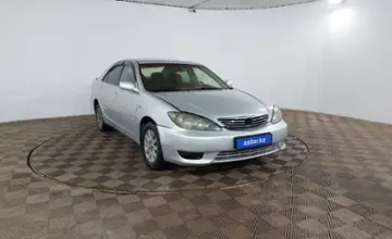 Toyota Camry 2006 года за 3 220 000 тг. в Шымкент фото 3