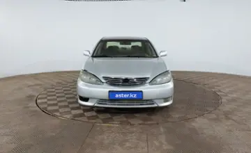 Toyota Camry 2006 года за 3 220 000 тг. в Шымкент фото 2