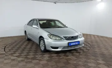 Toyota Camry 2006 года за 3 290 000 тг. в Шымкент фото 3