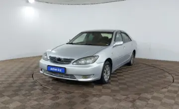 Toyota Camry 2006 года за 3 290 000 тг. в Шымкент фото 1