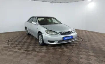 Toyota Camry 2006 года за 3 360 000 тг. в Шымкент фото 3