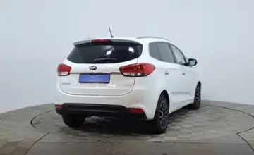 Kia Carens 2014 года за 6 230 000 тг. в Астана
