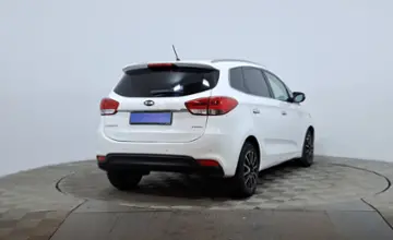 Kia Carens 2014 года за 6 230 000 тг. в Астана