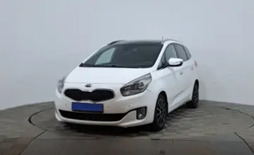 Kia Carens 2014 года за 6 230 000 тг. в Астана фото 1