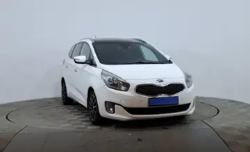 Kia Carens 2014 года за 6 230 000 тг. в Астана фото 3