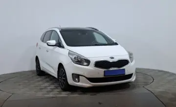 Kia Carens 2014 года за 6 230 000 тг. в Астана фото 3