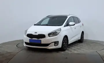 Kia Carens 2014 года за 6 230 000 тг. в Астана фото 1