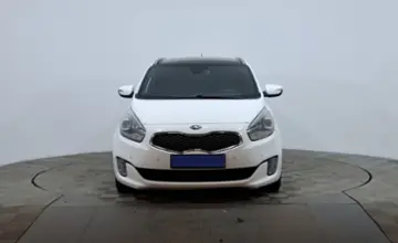 Kia Carens 2014 года за 6 230 000 тг. в Астана фото 2