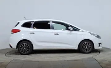 Kia Carens 2014 года за 6 230 000 тг. в Астана фото 4