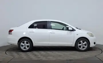 Toyota Yaris 2008 года за 2 990 000 тг. в Астана фото 4