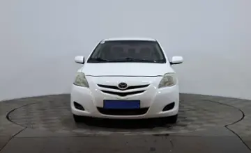 Toyota Yaris 2008 года за 2 990 000 тг. в Астана фото 2