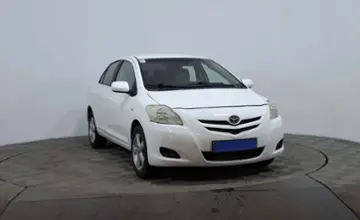Toyota Yaris 2008 года за 2 990 000 тг. в Астана фото 3