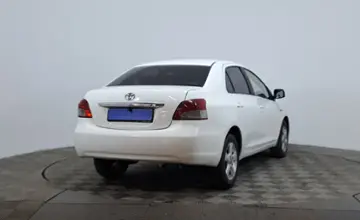 Toyota Yaris 2008 года за 2 990 000 тг. в Астана