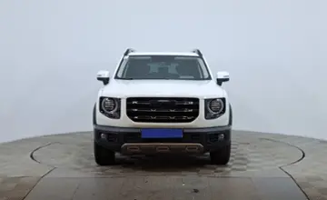 Haval Dargo 2022 года за 8 370 000 тг. в Астана фото 2
