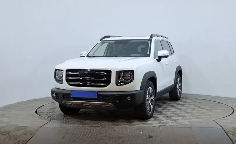 Haval Dargo 2022 года за 8 370 000 тг. в Астана