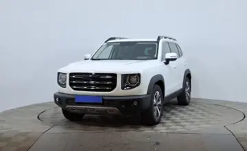 Haval Dargo 2022 года за 8 370 000 тг. в Астана фото 1