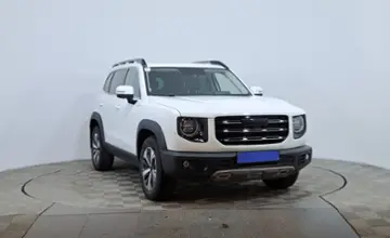 Haval Dargo 2022 года за 8 370 000 тг. в Астана фото 3