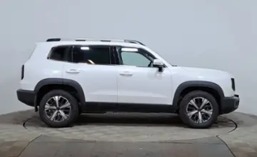 Haval Dargo 2022 года за 8 370 000 тг. в Астана фото 4