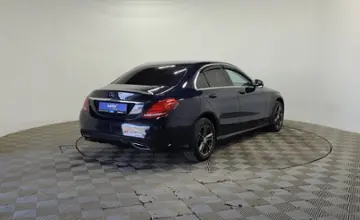 Mercedes-Benz C-Класс 2014 года за 9 009 000 тг. в Алматы