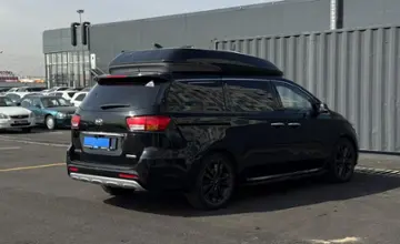 Kia Carnival 2018 года за 10 600 000 тг. в Алматы
