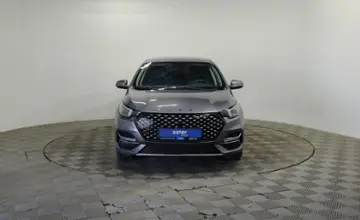 OMODA S5 2024 года за 6 250 000 тг. в Алматы фото 2