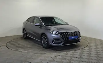 OMODA S5 2024 года за 6 250 000 тг. в Алматы фото 3