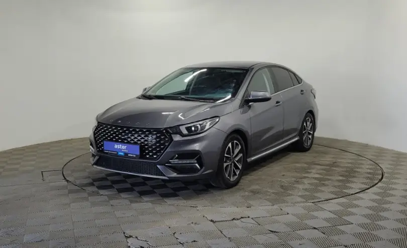 OMODA S5 2024 года за 5 790 000 тг. в Алматы