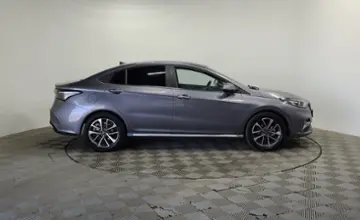 OMODA S5 2024 года за 6 250 000 тг. в Алматы фото 4