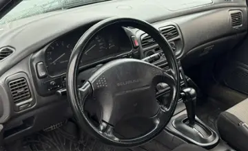 Subaru Impreza 1997 года за 1 215 000 тг. в Алматы фото 5